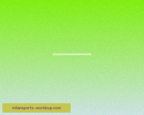 世界杯竞猜胜负技巧:如何通过分析球队数据和赛前信息提升预测准确性 世界杯竞猜胜负技巧:如何通过分析球队数据和赛前信息提升预测准确性