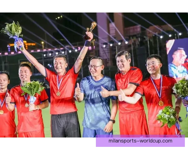 2026世界杯加拿大精彩纷呈揭幕全球足球盛宴盛大开幕