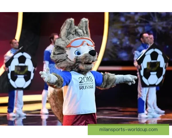 美加墨世界杯竞猜入口开启全新活动,助你精准预测精彩赛事结果 美加墨世界杯竞猜入口开启全新活动,助你精准预测精彩赛事结果