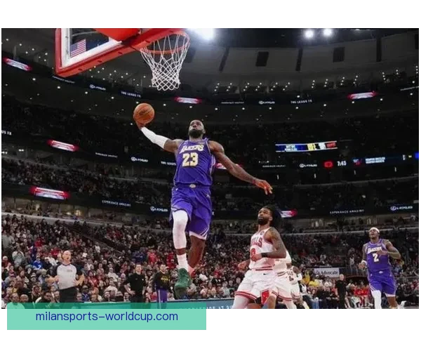 詹姆斯打破出场纪录 肯纳德展现联盟顶级射手风采