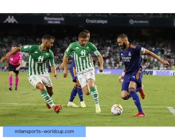 深度解析足球竞猜投注策略与赛事数据结合提升稳定盈利机会实战篇