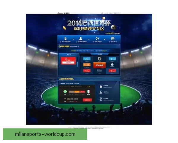 基于历史数据与球员表现的世界杯赛事竞猜分析与预测模型探讨