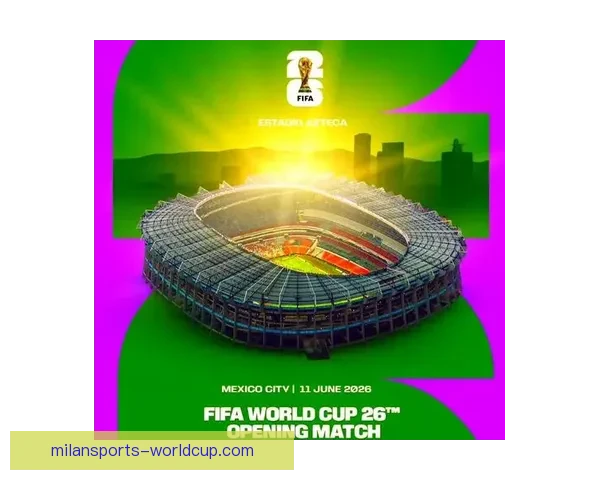 美加墨世界杯精彩竞猜投注全攻略与玩法解析