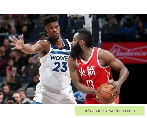 唐斯布伦森争双杀杜兰特领衔火箭力图复仇前瞻