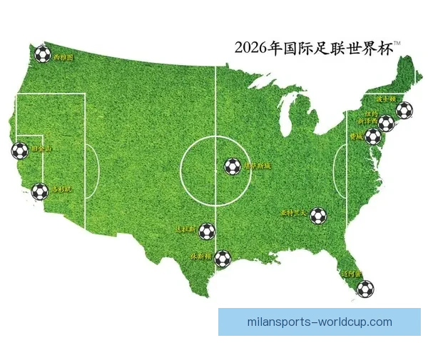 2026世界杯焦点球星盘点引领全球球迷热潮分析