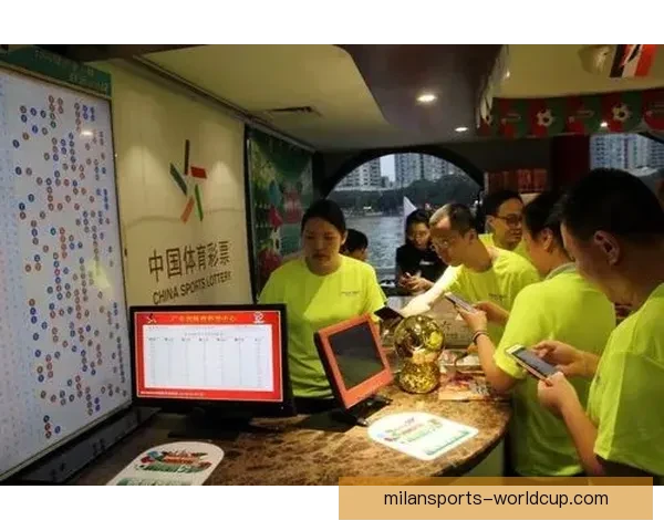 世界杯竞猜游戏大厅尽享激情赛事玩法挑战开启全新竞猜体验