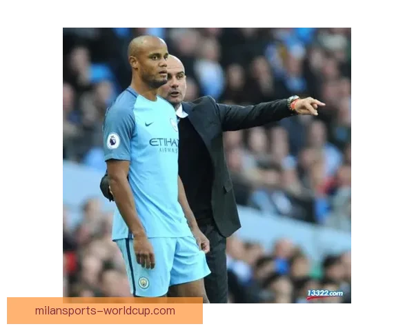 孔帕尼谈胜利哲学：有时一场2-1的胜利同样意义非凡