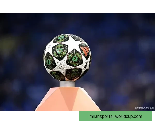 美加墨联合举办世界杯揭开新篇章 足球激情跨越北美三国