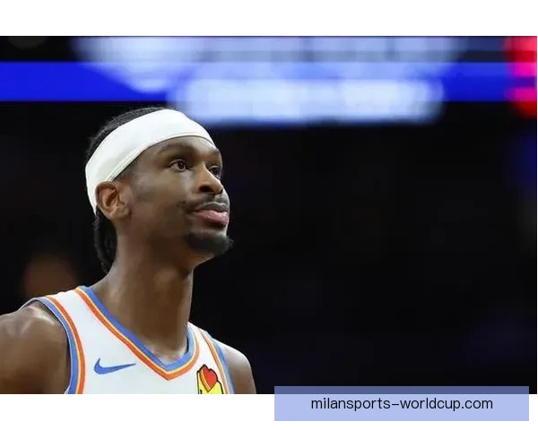 亚历山大拒学文班拉票称用表现争MVP 单场25罚得不到对手抱怨