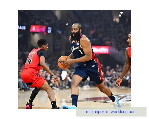 登场二十战十五胜哈登17分14助攻早早打卡前队友盛赞历史最佳之一