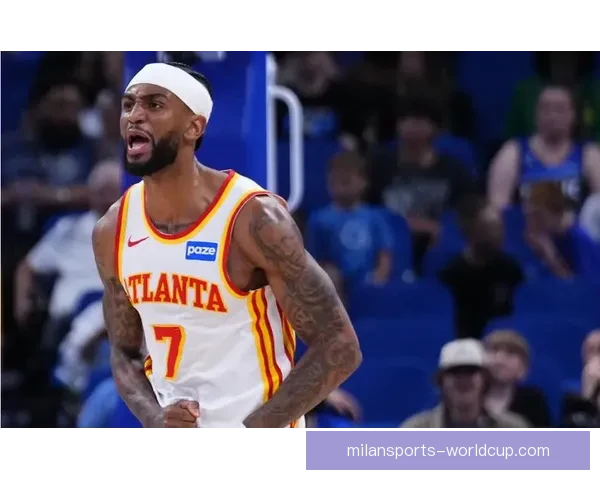 亚历山大沃克本赛季单场三十分突破超前六年总和