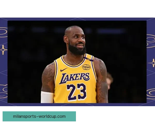 詹姆斯放弃入股拉斯维加斯NBA扩军球队计划或暗示更大布局